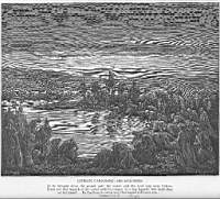 Gideon Chooses 300 Soldiers.jpg